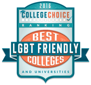 GVSU recognized as among nation's best LGBT-friendly universities